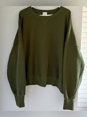 Aerie Offline Sweatshirt XL
